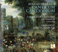 Lassus: Canticum Canticorum